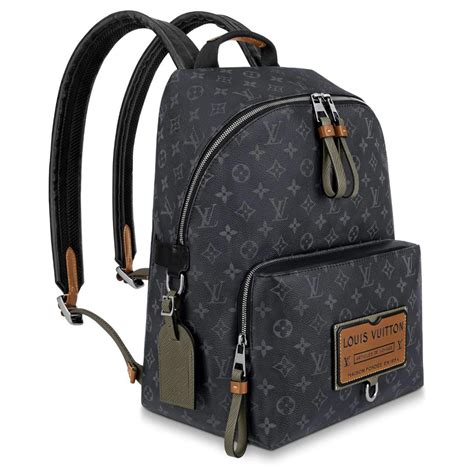 louis vuitton articles de voyage backpack|backpack louis vuitton original.